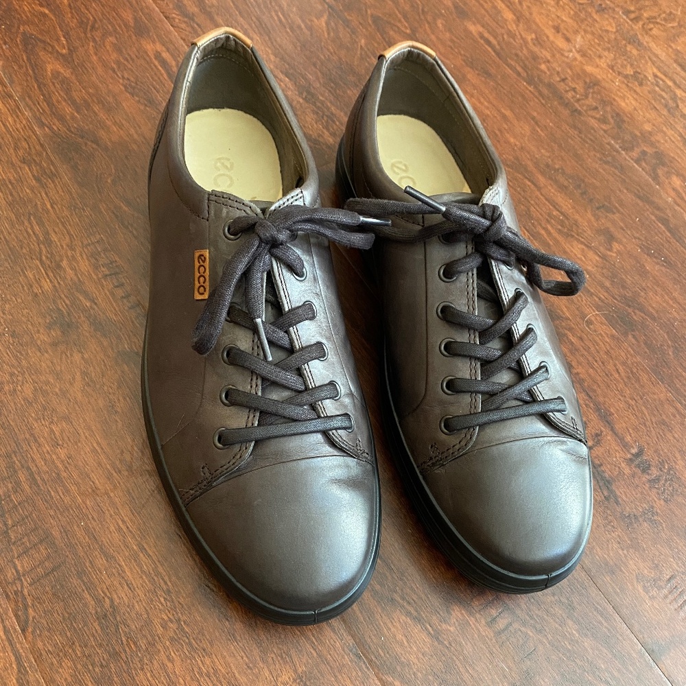 Ecco Men's  Sneakers